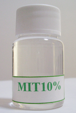 MIT-10%，50%   甲基異噻唑啉酮-10%，50%